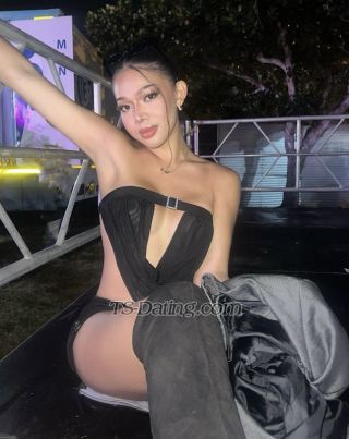 trans girl Sierrajoseph 6927319