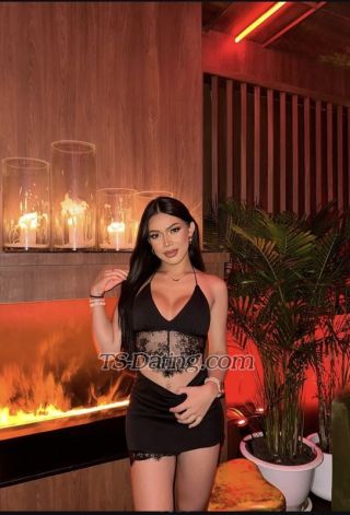 trans girl Sierrajoseph 6927331