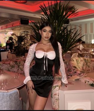 trans girl Sierrajoseph 6927432