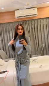 SilkNain Mumbai Transex Welcome to visiting my profile❤️My name is Nain
Dubey ❤️NO RUSH....... with safe and
independent place. I'm available for fun and respectful
clean men (only) of good hygiene.Keep in mind.I
always use protection and follow the rules of safe sex.
Kindly refrain from offering extra enticements for
unprotected sex - It will never happen. I m well
educated and Model.Available genuine service 💯
I have safe and hygienic
place.❤️100%
independent❤️100% real
photo❤️100% real my penis 7 boobs
36.❤️ Hello gentlemen....thank you for taking
time to read my add...❤️ A feminine high class
and voluptuous elegant Shemale companion is in
town.Now imagine this.how about us kissing while
you caress my gentle, smooth & silk skin , your hands slowly
moving to my supple breasts .and while you start licking my
nips, those hands go down all the more, wanting to caress
that dream between my legs.by that time i m getting that
hard on as you all the more suck on my tits & stroke my tool
..........My fees are 100% non-negotiable, as one would
expect of any professional..... SATISFACTION
ALWAYS GUARANTEED ....I am ready to make your fantasies
come true ... Always nice atmosphere and nice talking,
relaxing. Very open mind for try news stuff, all kinds of
FANTASIES and FETISHES!with safe and independent
place. I'm available for fun and respectful clean men (only)
of good hygiene.Keep in mind.Note ✌🏻I
always use protection and follow the rules of safe sex.
Kindly refrain from offering extra enticements for
unprotected sex - It will never happen. I m well
educated and Model.Available genuine service 💯
I have safe and hygienic place.AVAILABLE FOR
OUT STATION BOOKING AND FR SHORT TIME.. FOR VIDEO & PHN SEX
U HAV TO RECHARGE MY PAYTM & MOBIVIK..These are my
service details kindly see here..☆Natural
blowjob⭐️Kisses with tongue (GFE
experience)⭐️Lick & Suck in 69
position⭐️Active & Pasive⭐️Soft
Domination⭐️Strong Domination⭐️Spitting in
your face⭐️Masturbation⭐️Woman dress and
heels 👠 for you (Client Femininization) ⭐️Golden
Shower⭐️Lot of milk for you⭐️rolply step
sister, bhabhi, step mom eyecup as par ur
requirement.⭐️Outcalls only in 5star
propertyAvailable BDSM kit and sex
toys.Instagram.  browngirl_nain_Telegram
- @KajelvermaSnap chat _ nainaadat I m
available 24 hrs 7 days ,Tys for visit my profile 