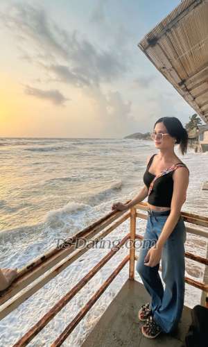 trans girl SilkNain 1030018 trans girl SilkNain 1030018