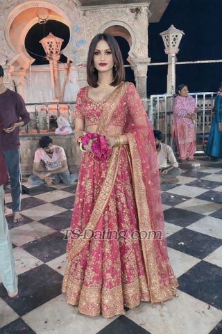 trans girl SilkNain 6336751