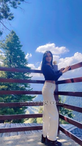 trans girl SilkNain 6783479