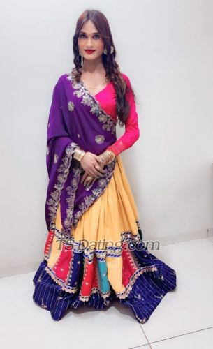 trans girl SilkNain 9193756 trans girl SilkNain 9193756