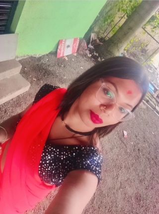 Transsexual (Post-op) from India