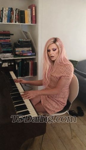 trans girl Silvitop 9645651