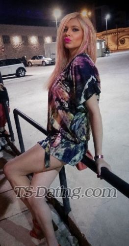 trans girl Silvitop 9645659