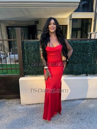 trans girl Simaria 8998190