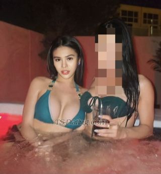 trans girl SimpleLBKim 2707176