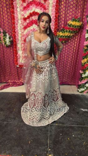 trans girl Simran07 4311314