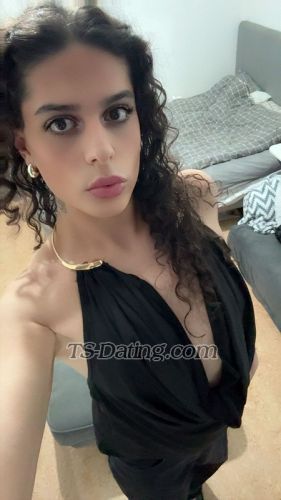 trans girl Sincerelycarm 0454728