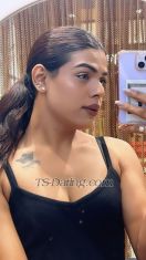 Singh vaani Mumbai Transex Hey handsome 😘
I’m Vaani, 25, based in Mumbai — but my passport’s always ready for the right gentleman 😏✈️

I’m a gorgeous trans babe (pre-op) with a feminine charm, luxurious taste, and a playful wild side. Looking for a classy, confident, and chivalrous man who knows how to treat a woman right. Someone who enjoys meaningful conversations, good energy, and unforgettable moments together.

I’m very passable, soft-spoken, well-mannered, and know exactly how to make a man feel special. Smooth silky skin, killer curves, beautiful boobs, and a figure most girls would envy 😉

Cleanliness and hygiene are extremely important to me — I always carry myself with elegance and care. I’m fun, affectionate, open-minded, and love making our time together exciting, relaxing, and worth every second.

I believe luxury is not just about money — it’s about attention, chemistry, respect, and knowing how to spoil each other like royalty 👑

I’d love to keep things professional, drama-free, and enjoyable for both of us. And trust me… your pleasure and happiness will always be my priority ❤️