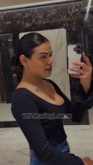 Singh vaani Mumbai Transex Hey handsome 😘 I’m Vaani, 25, based in Mumbai — but
my passport is always ready for the right gentleman.
✈️✨ I’m a feminine trans woman (pre-op) with an
elegant personality, luxurious taste, and a playful side.
I’m soft-spoken, affectionate, and take pride in my
appearance. Cleanliness, hygiene, privacy, and mutual
respect matter to me. For me, luxury is about quality time,
trust, chemistry, and making each other feel special.
Available services: in-call, out-call, video call/VC, video
chat. If you’re genuine, respectful, and know how to treat
a woman, I’d love to hear from you. Genuine inquiries only