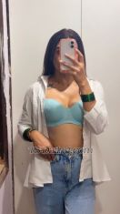 Singh vaani Mumbai Transex Hey handsome 😘I’m Vaani, 25, based in Mumbai —
but my passport’s always ready for the right gentleman
😏✈️I’m a gorgeous trans babe (pre-op)
with a feminine charm, luxurious taste, and a playful wild
side. Looking for a classy, confident, and chivalrous man
who knows how to treat a woman right. Someone who enjoys
meaningful conversations, good energy, and unforgettable
moments together.I’m very passable, soft-spoken,
well-mannered, and know exactly how to make a man feel
special. Smooth silky skin, killer curves, beautiful boobs,
and a figure most girls would envy 😉Cleanliness
and hygiene are extremely important to me — I always carry
myself with elegance and care. I’m fun, affectionate,
open-minded, and love making our time together exciting,
relaxing, and worth every second.I believe luxury
is not just about money — it’s about attention,
chemistry, respect, and knowing how to spoil each other like
royalty 👑I’d love to keep things
professional, drama-free, and enjoyable for both of us. And
trust me… your pleasure and happiness will always be my
priority ❤️