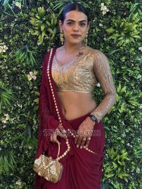Singh vaani Ahmedabad TS escort 