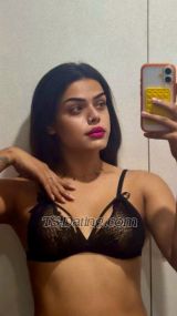 Singh vaani Delhi Transex Hey handsome 😘 I’m Vaani, 25, based in Mumbai — but
my passport is always ready for the right gentleman.
✈️✨ I’m a feminine trans woman (pre-op) with an
elegant personality, luxurious taste, and a playful side.
I’m soft-spoken, affectionate, and take pride in my
appearance. Cleanliness, hygiene, privacy, and mutual
respect matter to me. For me, luxury is about quality time,
trust, chemistry, and making each other feel special.
Available services: in-call, out-call, video call/VC, video
chat. If you’re genuine, respectful, and know how to treat
a woman, I’d love to hear from you. Genuine inquiries only