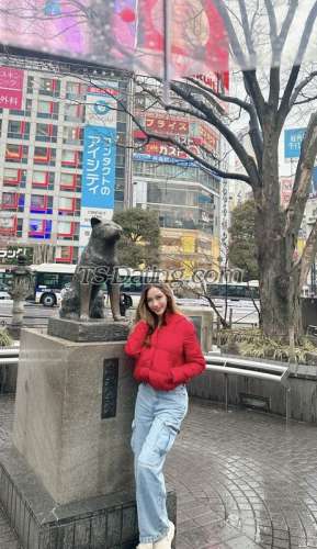 trans girl Sintyadian 6683910 trans girl Sintyadian 6683910