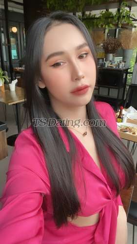 trans girl Sirinapatsor 3843766