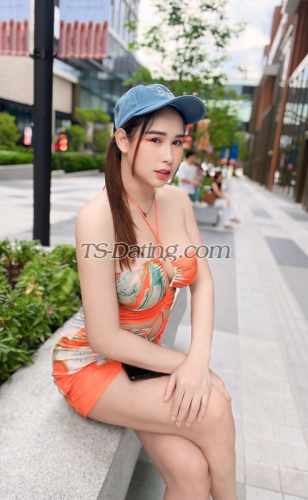 trans girl Sirinapatsor 4788785