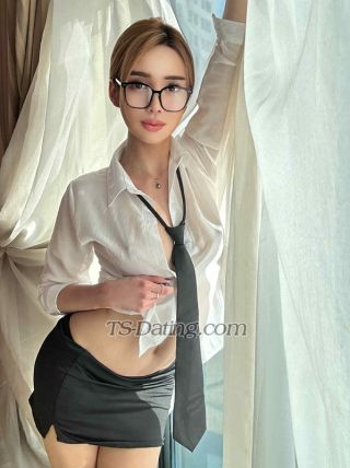 trans girl Sirinsri 4162997