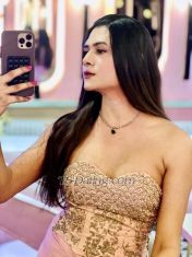 Sitaara Ahmedabad TS escort 