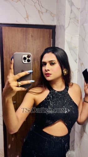 trans girl Sitaara 5579454