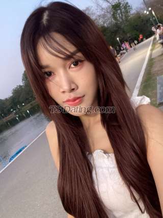 trans girl Siwanna1997 1426000