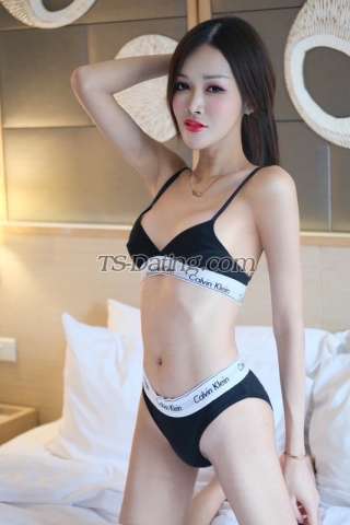 trans girl Siwanna1997 3596713