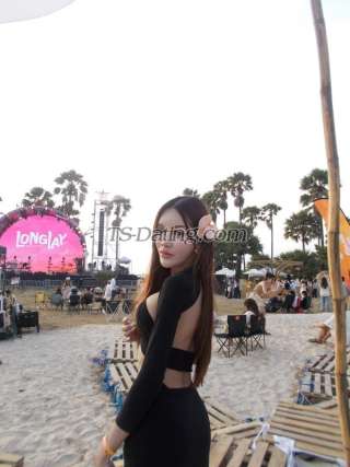 trans girl Siwanna1997 4601544