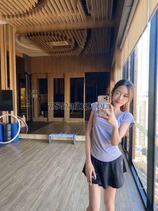 trans girl Siwanna1997 4893124