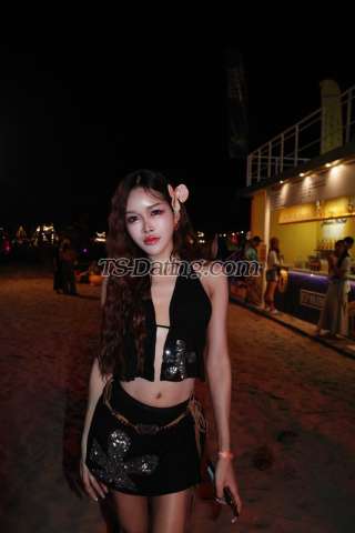 trans girl Siwanna1997 4929491