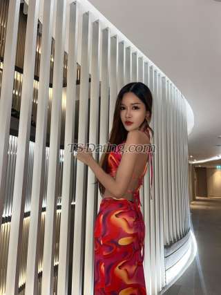 trans girl Siwanna1997 9377345