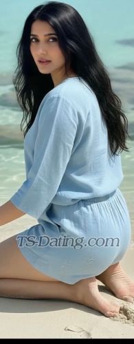 trans girl SiyaaM 4395513