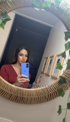 trans girl Siyat97 7340129