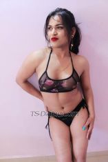 Siyaxxx Pune TS escort 