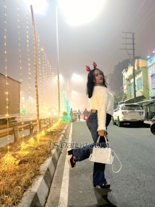 trans girl SizzlingPriya 9688570