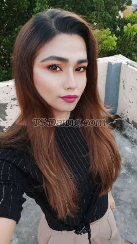 trans girl Sizzlinghot 5004866