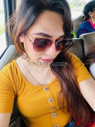 trans girl Sizzlinghot 6932272