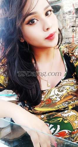 trans girl Sizzlinghot 7855220