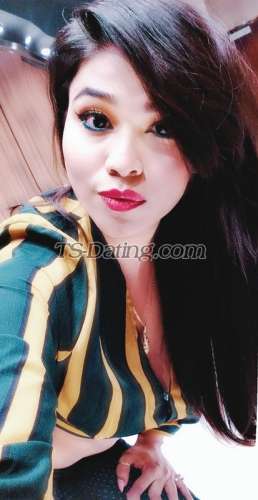 trans girl Sizzlinghot 7855606