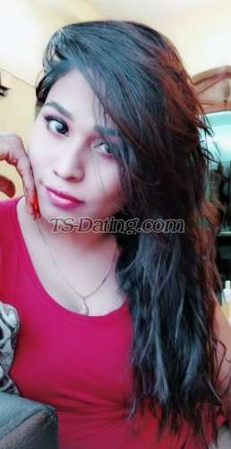 trans girl Sizzlinghot 7881304