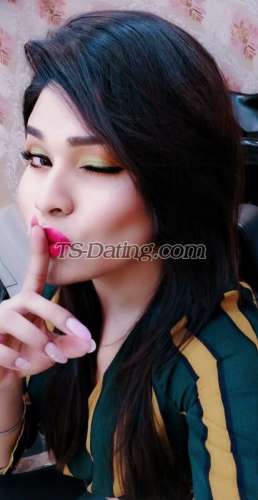 trans girl Sizzlinghot 7881377