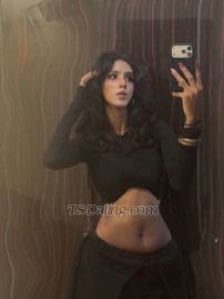 Sizzyy Delhi Transex Hello, I would like to invite you for an intimate and

luxury experience, which you are able to immerge yourself into

an enjoyable and deep sensual moment. 💄

💋Treat yourself with the high standard luxury shemale companionship,

and we will share an unforgettable time making your deepest fantasies

come true, living out your wildest dreams! Let you be seduced by

an welcoming and deep sensual environment, and be involved to the

ultimate erotic experience. Let’s have fun!