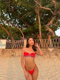 Sloane Makati Transex Welcome to my Page!Im Ts Sloane a 19 yrs old
fully-functional (totally feminine) TS girl. Let's get the
physical stuff out the way first - I'm completely active &
passive. I have an amazingly sensuous model's body - toned
and smooth, educated andclassy. I have a 6inches
inch cut, 100% fully functional. I have big brown eyes, full
luscious lips, perky soft breasts, Slim petite. I always
find it awkward describing myself physically in writing so
I'll let my pictures do the talking. All my photos are
recent and I look exactly the same in person when you see
me.Whether you're a first timer, or simply
curious, you'll feel completely comfortable with me. I'm
very discreet.but spend some time with me, and you'll forget
how we met in the first place. Why? Because I'm much more
than just a sensual experience. Much more. I've been called
many things - a seductress, a model, a vixen... and you know
what? They all accurately describe me. But above all, I'm a
sweetheart. You will not forget our time
together!-Role play- Girlfriend
Expirience-Domination- Fuck- Suck-
rimming on me-sissy-face sitting to you-foot
fetish-sex in different position-69 position-
Give and receive- Cum in body- Golden shower-
Lingeries-CAMSHOW-CASH ONLY-PARTY-First
timerSee you WHAT S A P P +63 9245062544T G;
loverish16