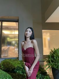 Sloane Makati Transex Welcome to my Page!Im Ts Sloane a 19 yrs old
fully-functional (totally feminine) TS girl. Let's get the
physical stuff out the way first - I'm completely active &
passive. I have an amazingly sensuous model's body - toned
and smooth, educated andclassy. I have a 6inches
inch cut, 100% fully functional. I have big brown eyes, full
luscious lips, perky soft breasts, Slim petite. I always
find it awkward describing myself physically in writing so
I'll let my pictures do the talking. All my photos are
recent and I look exactly the same in person when you see
me.Whether you're a first timer, or simply
curious, you'll feel completely comfortable with me. I'm
very discreet.but spend some time with me, and you'll forget
how we met in the first place. Why? Because I'm much more
than just a sensual experience. Much more. I've been called
many things - a seductress, a model, a vixen... and you know
what? They all accurately describe me. But above all, I'm a
sweetheart. You will not forget our time
together!-Role play- Girlfriend
Expirience-Domination- Fuck- Suck-
rimming on me-sissy-face sitting to you-foot
fetish-sex in different position-69 position-
Give and receive- Cum in body- Golden shower-
Lingeries-CAMSHOW-CASH ONLY-PARTY-First
timerSee you WHAT S A P P +63 9245062544