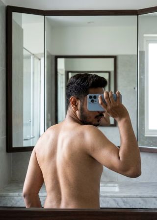 Masculin De Inde