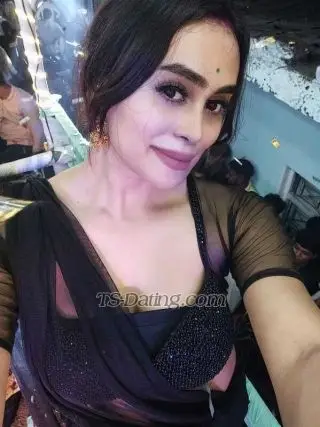 Shemale Snehalsexy 4311430