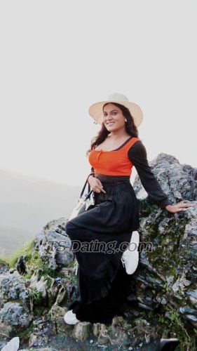 trans girl Snehil 3503142