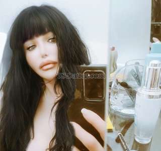 trans girl Soda 6758951 trans girl Soda 6758951