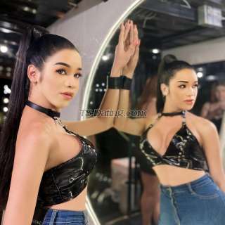 trans girl Soda2544 5149095